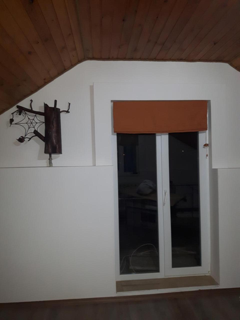 Ferienwohnung Киевская 43 Khorol Exterior foto